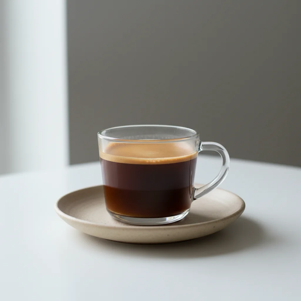 Coffee Station