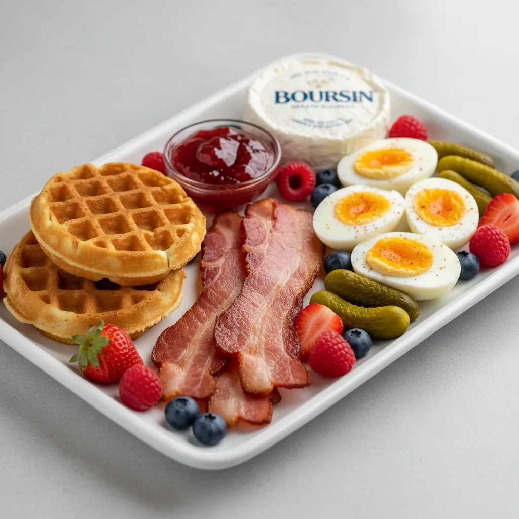 Bacon Board