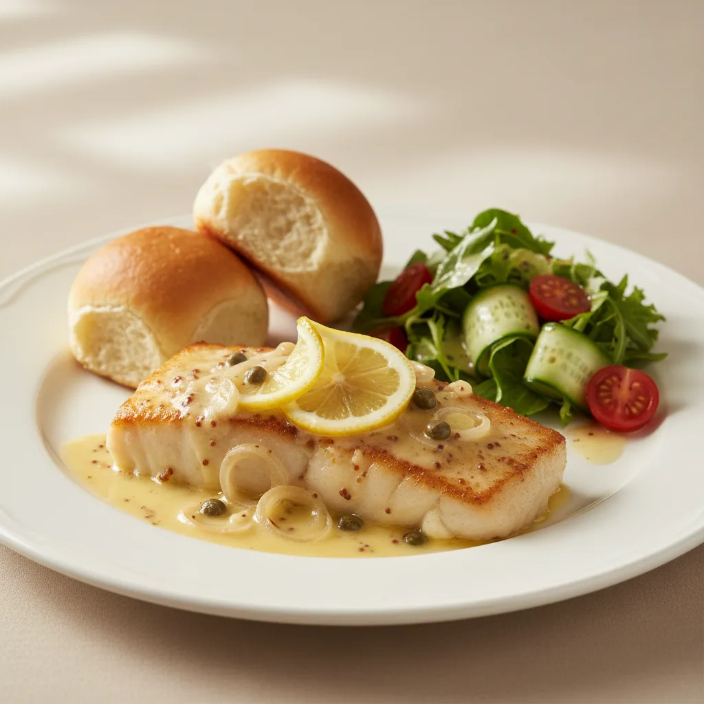 Halibut