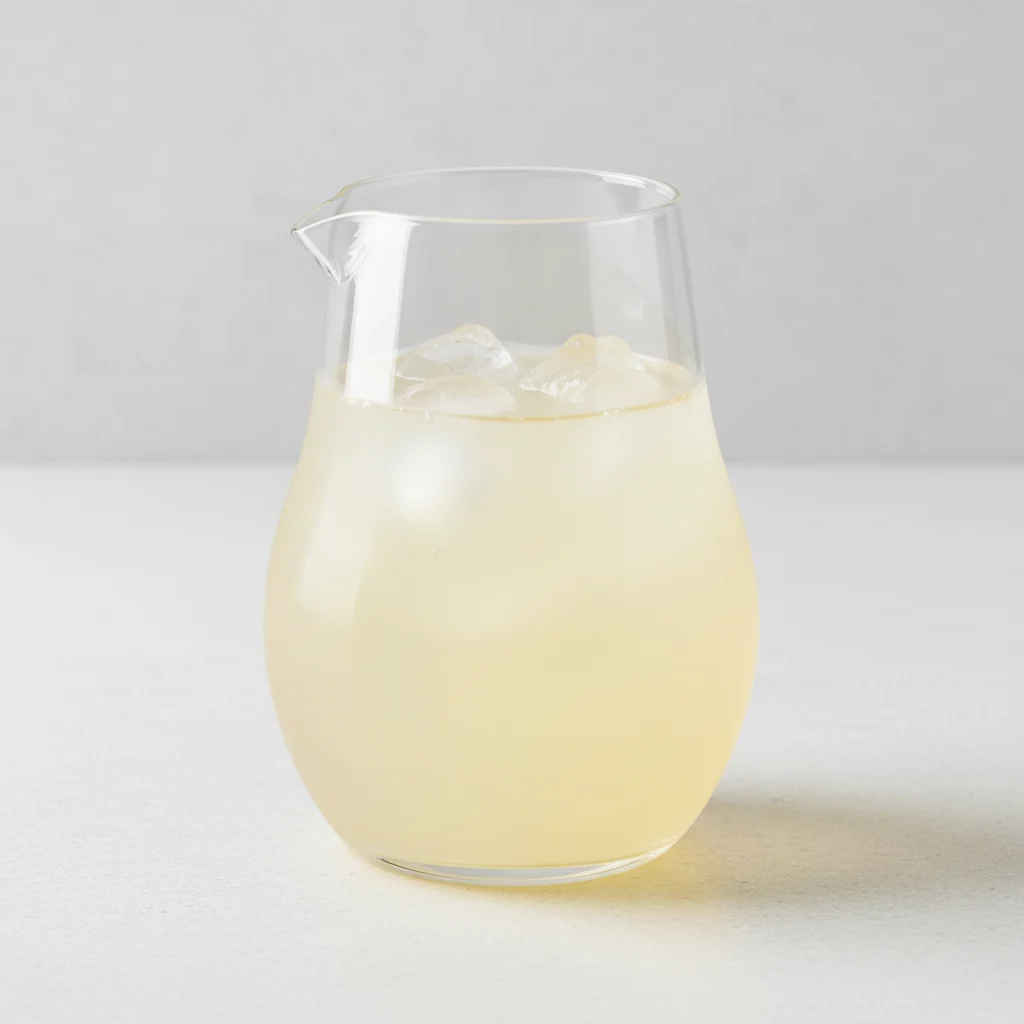 Lemonade Lemonade
