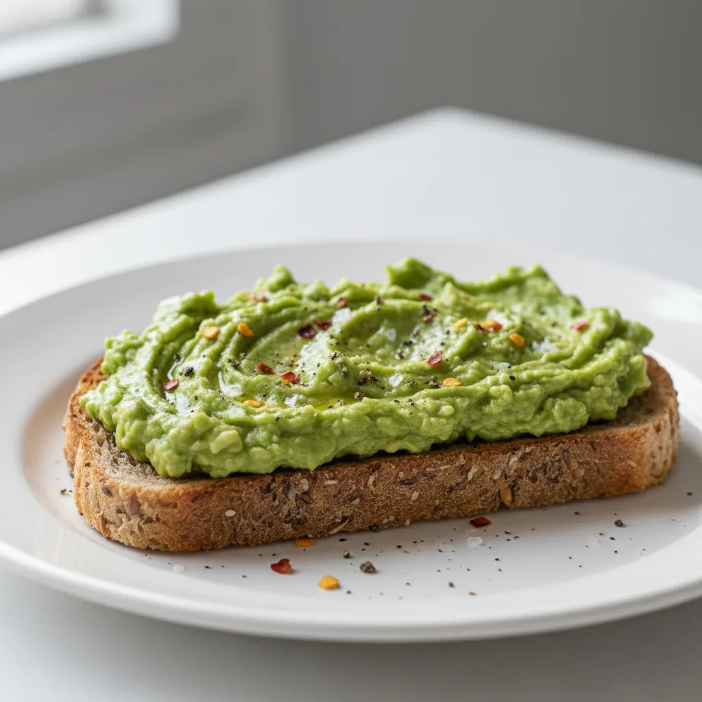 Avocado Toast Avocado Toast