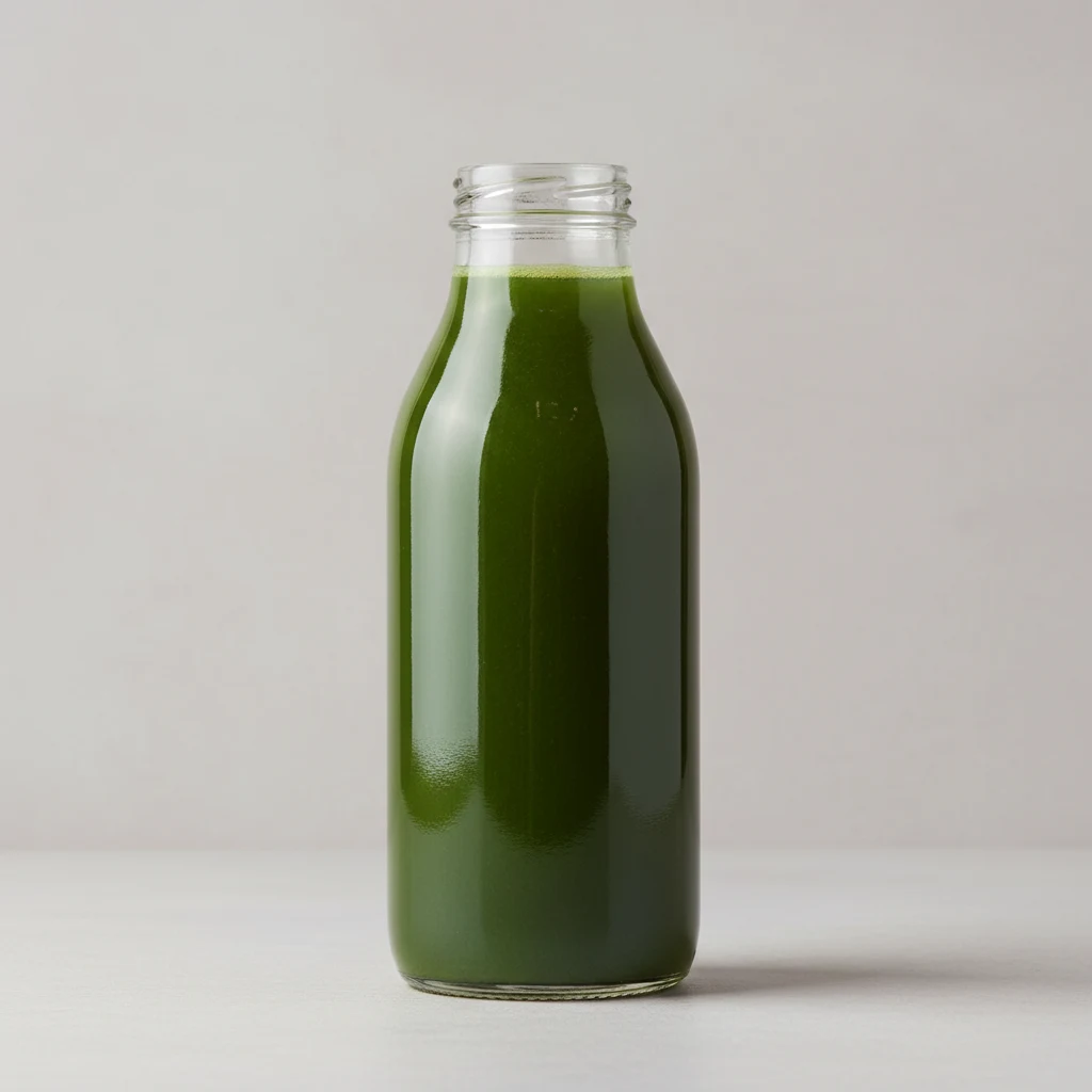 Green Farm Cold-Pressed Juice Green Farm Cold-Pressed Juice