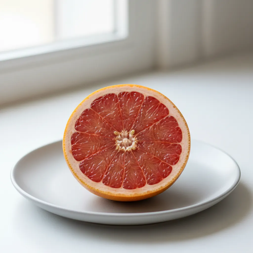 Grapefruit Grapefruit