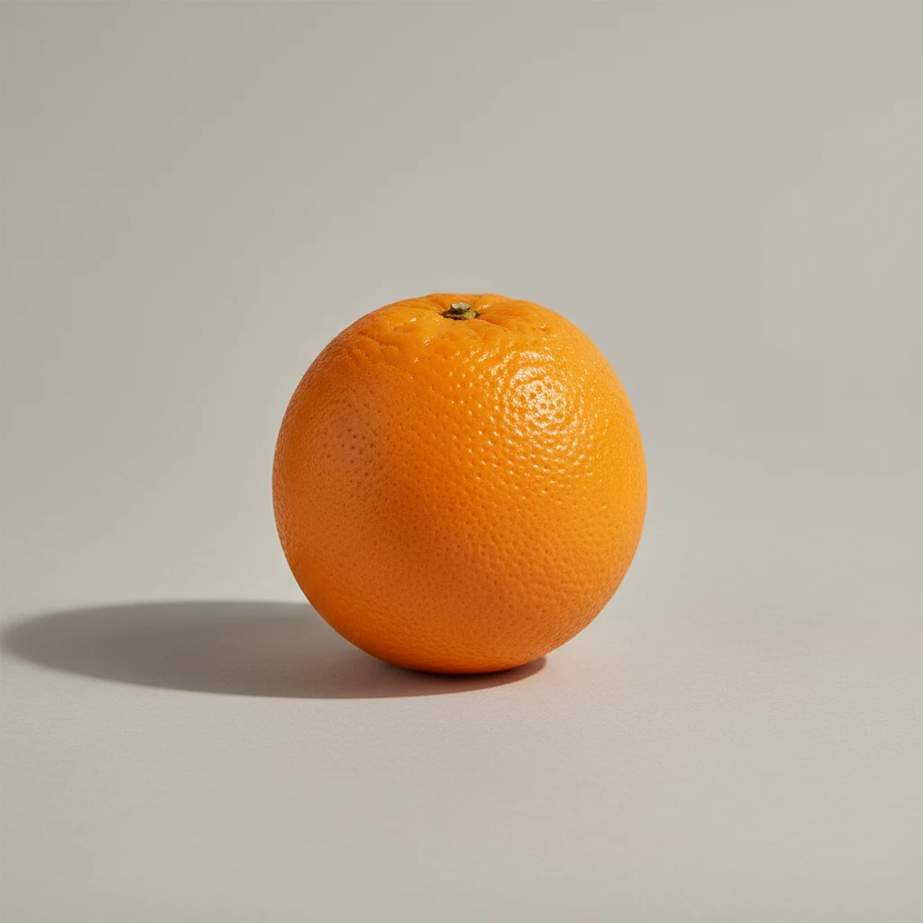 Orange Orange