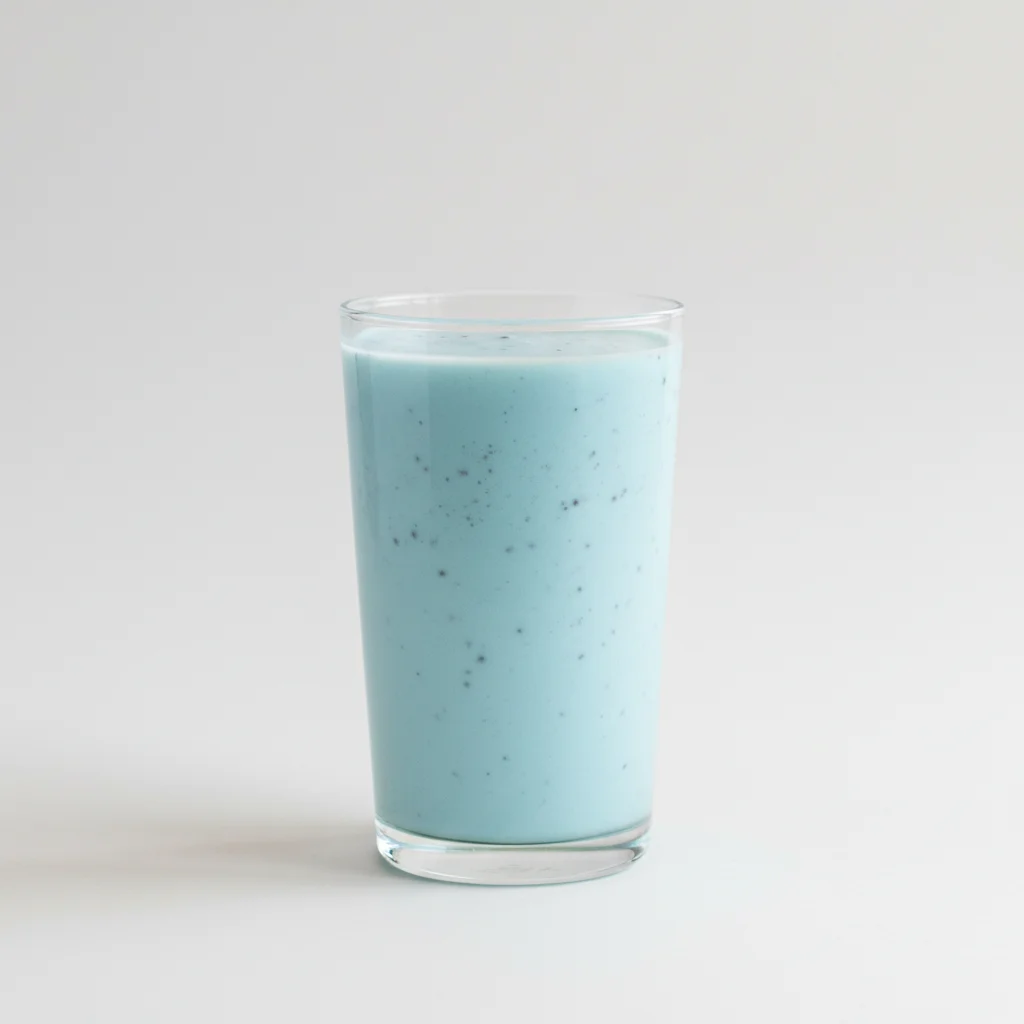 Blue Breeze Smoothie Blue Breeze Smoothie
