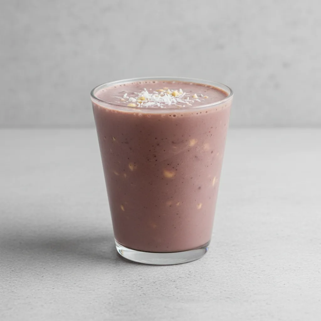 Hemp Blast Shake Hemp Blast Shake