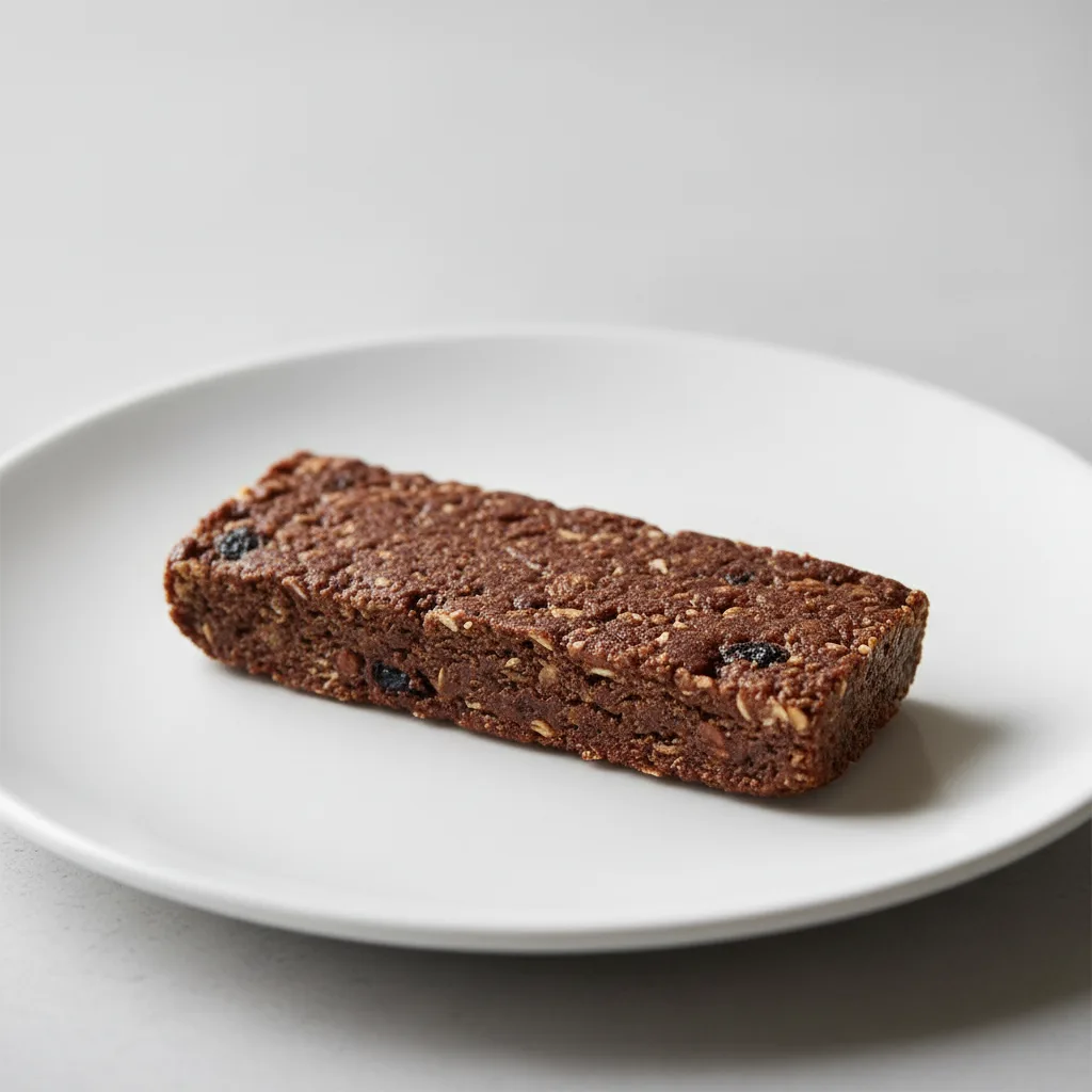Organic Protein Bar Organic Protein Bar