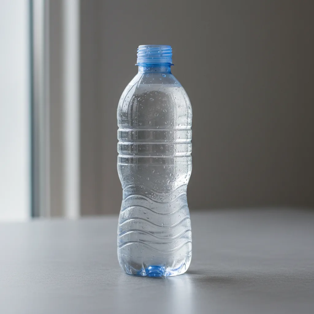 Bottled Water Bottled Water