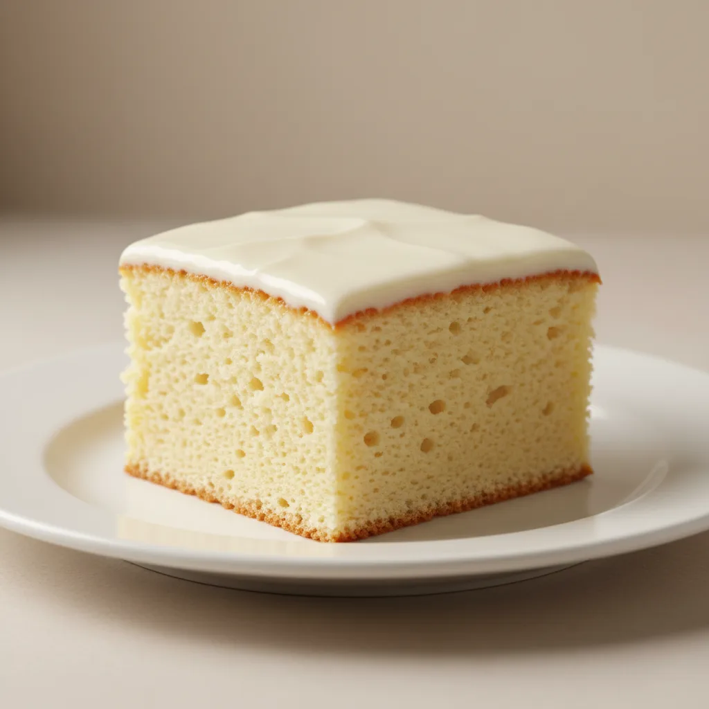 Tres Leches Tres Leches