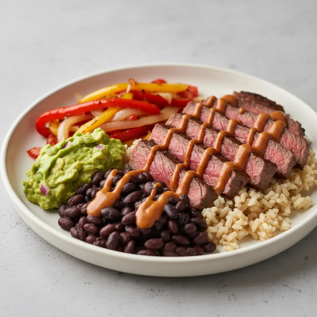 Agility Steak Plate Agility Steak Plate
