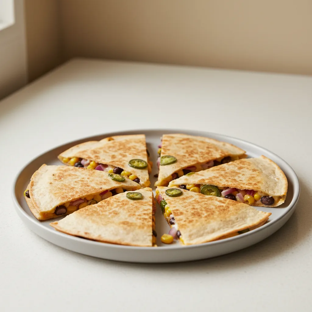 Pinata Quesadilla Pinata Quesadilla