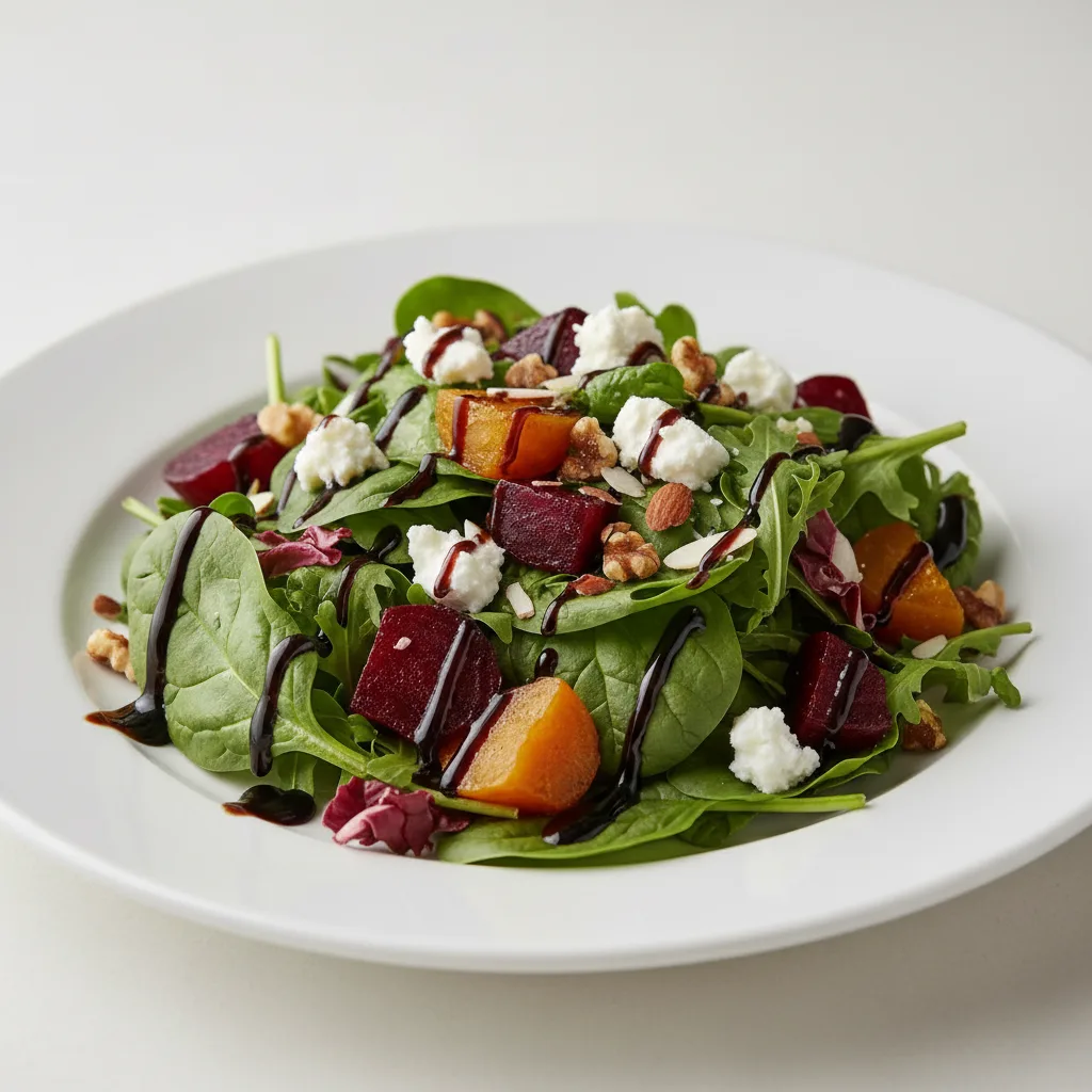 Beet Salad Beet Salad