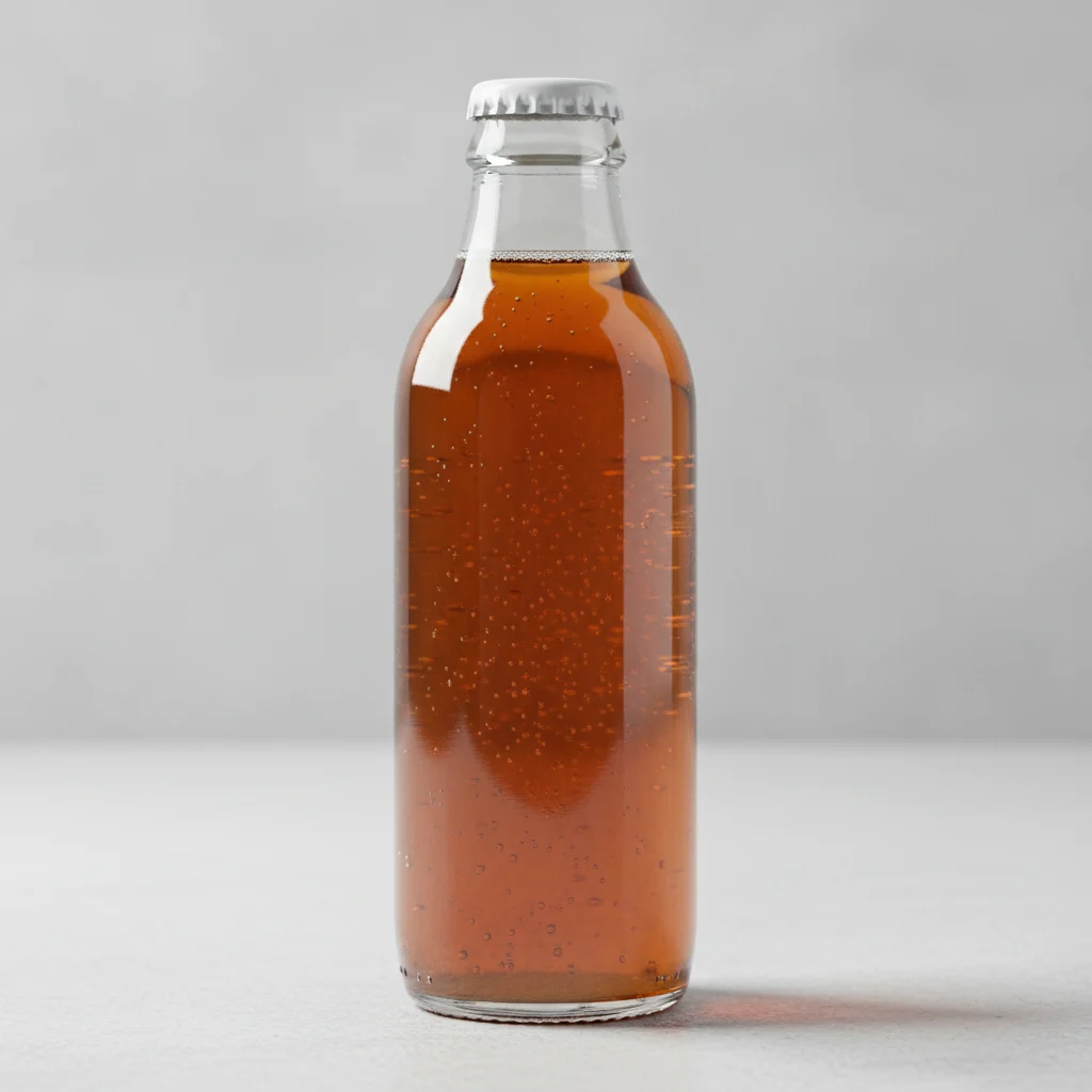 Bottle Pop