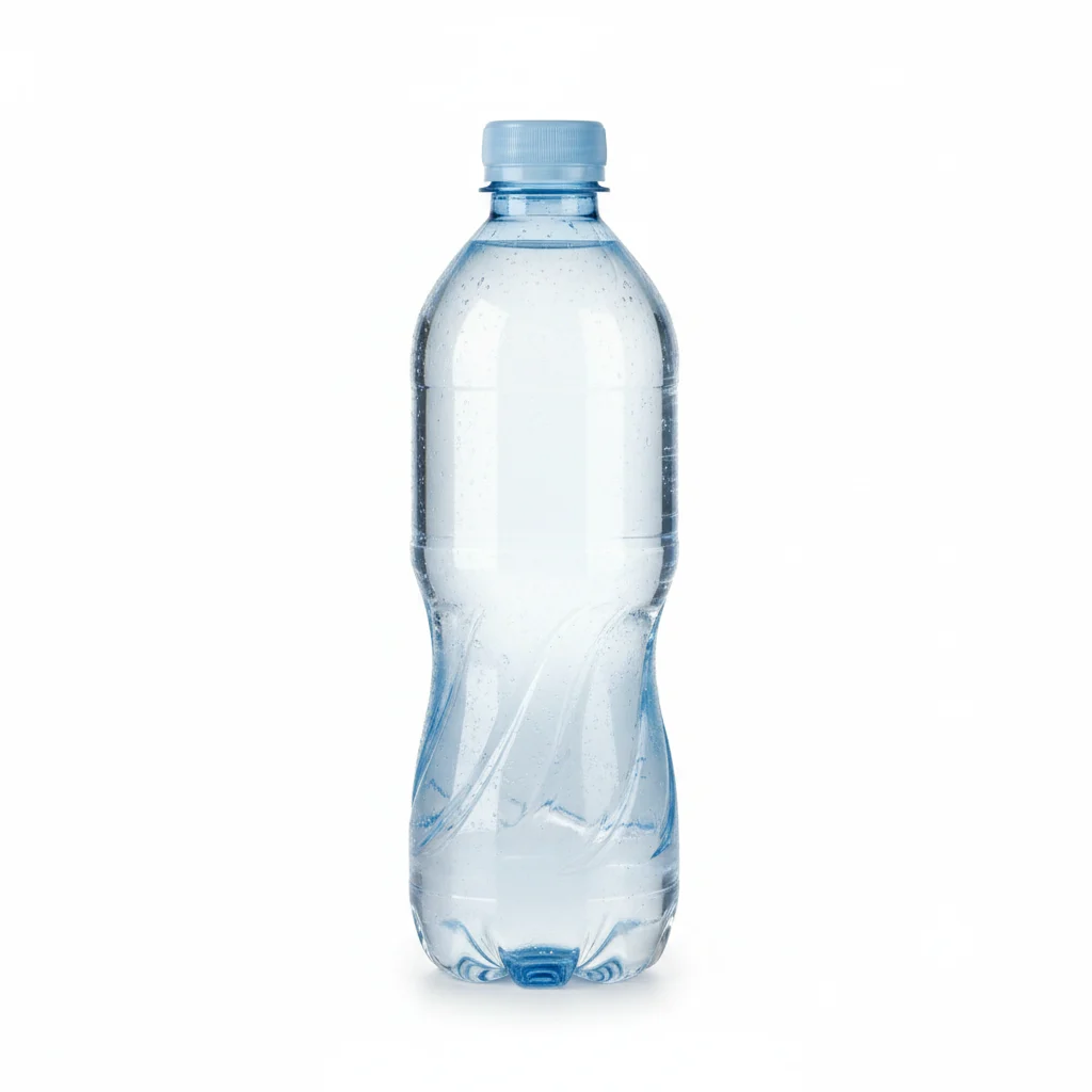 Bottled Water