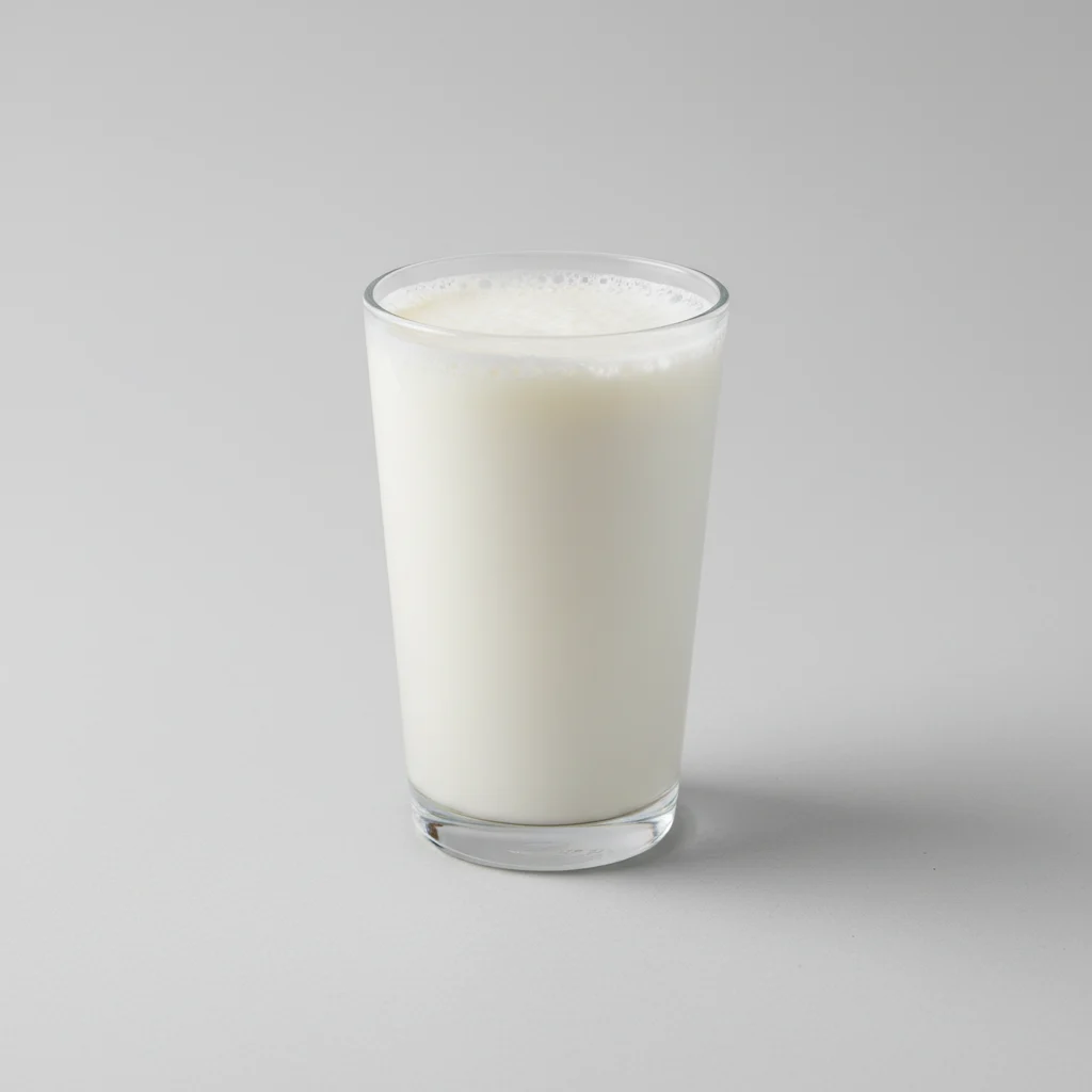 Yogurt Drink