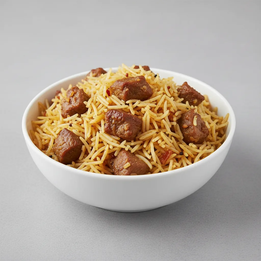 Biryani