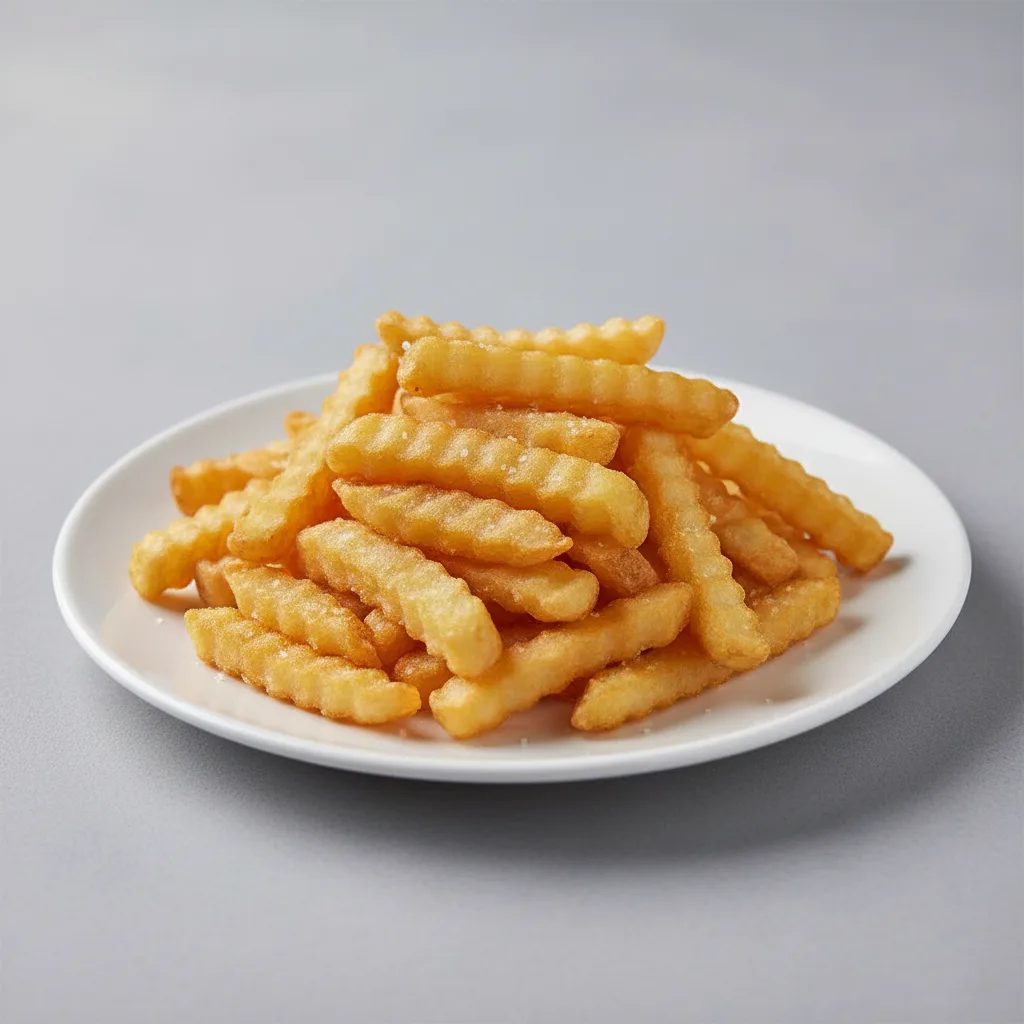 Fries