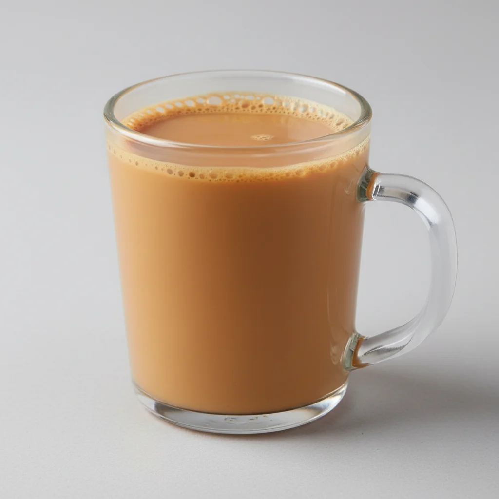 Irani Chai