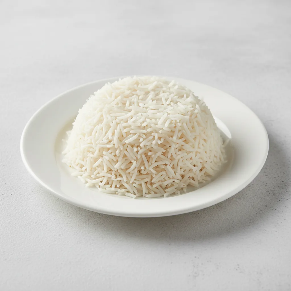 Basmati Rice
