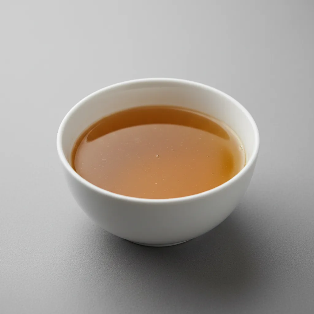 Lamb Broth