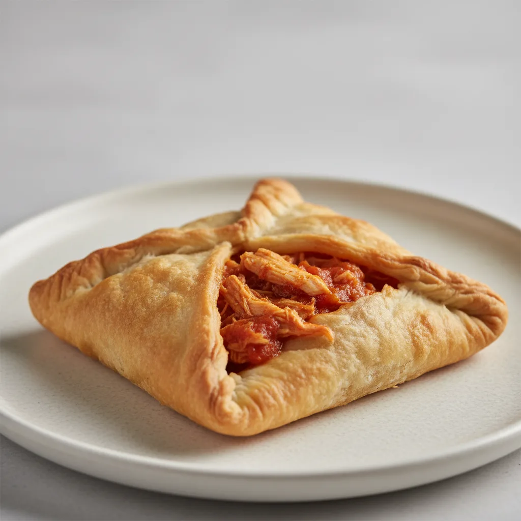 Chicken Sauteed In Tomatoes Mutabbaq
