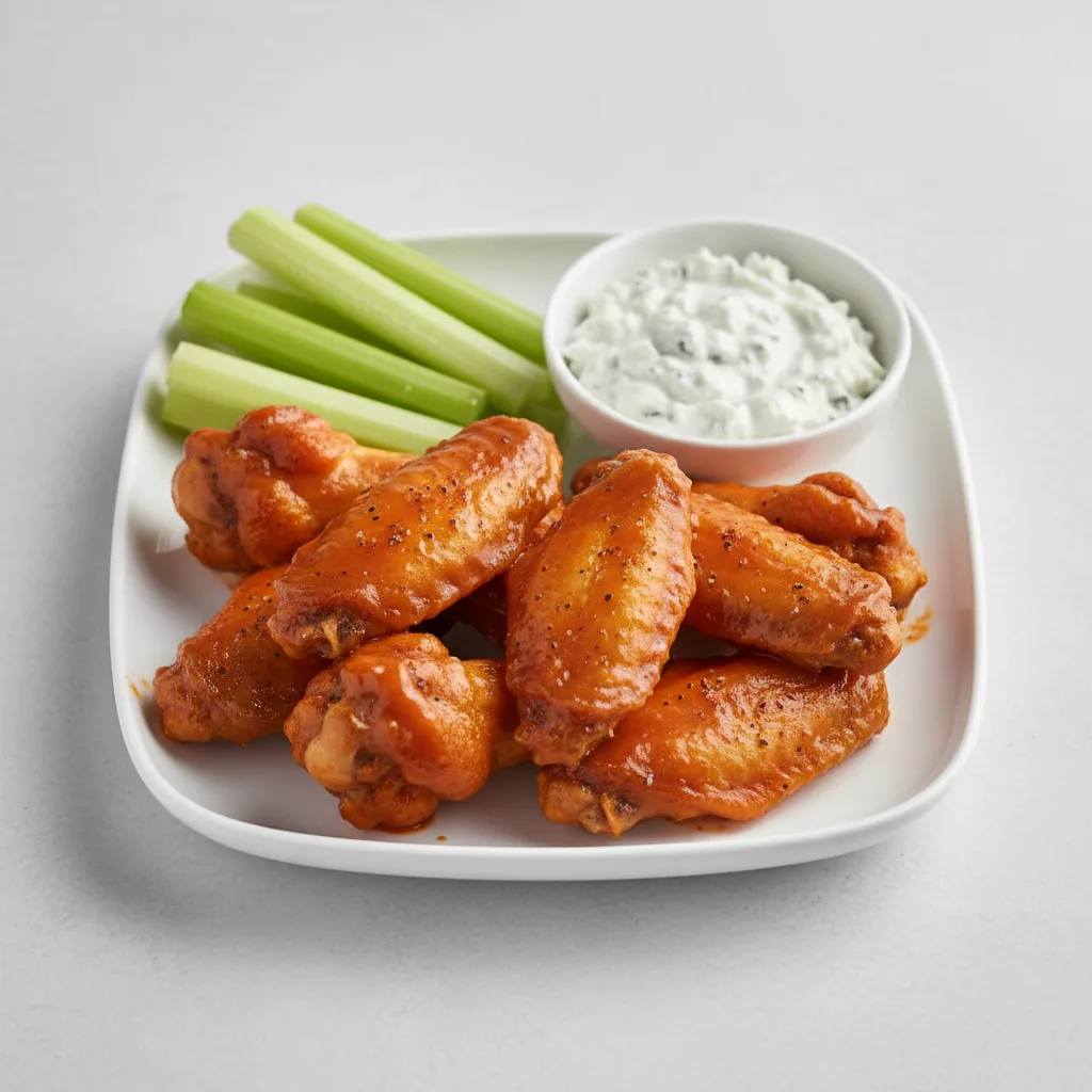 Buffalo Wings