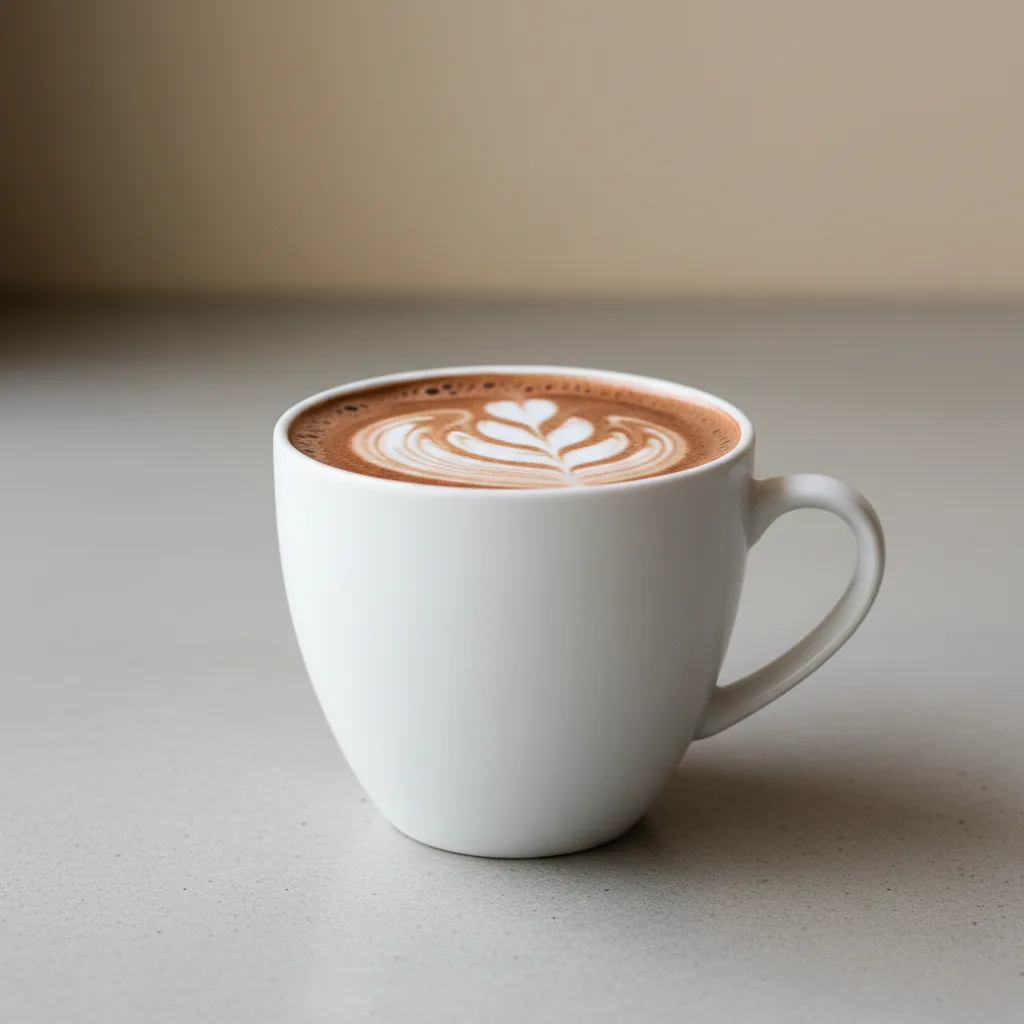 Hot Chocolate