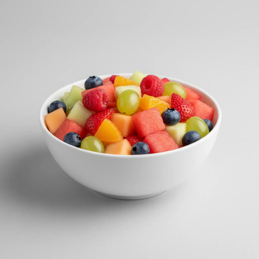 Fruit Salad