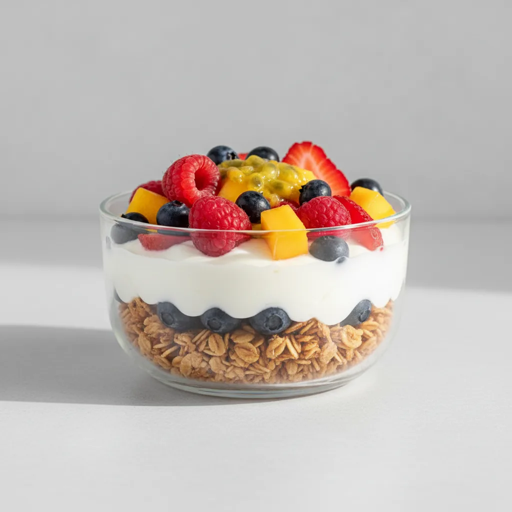 Slim Fast Breakfast