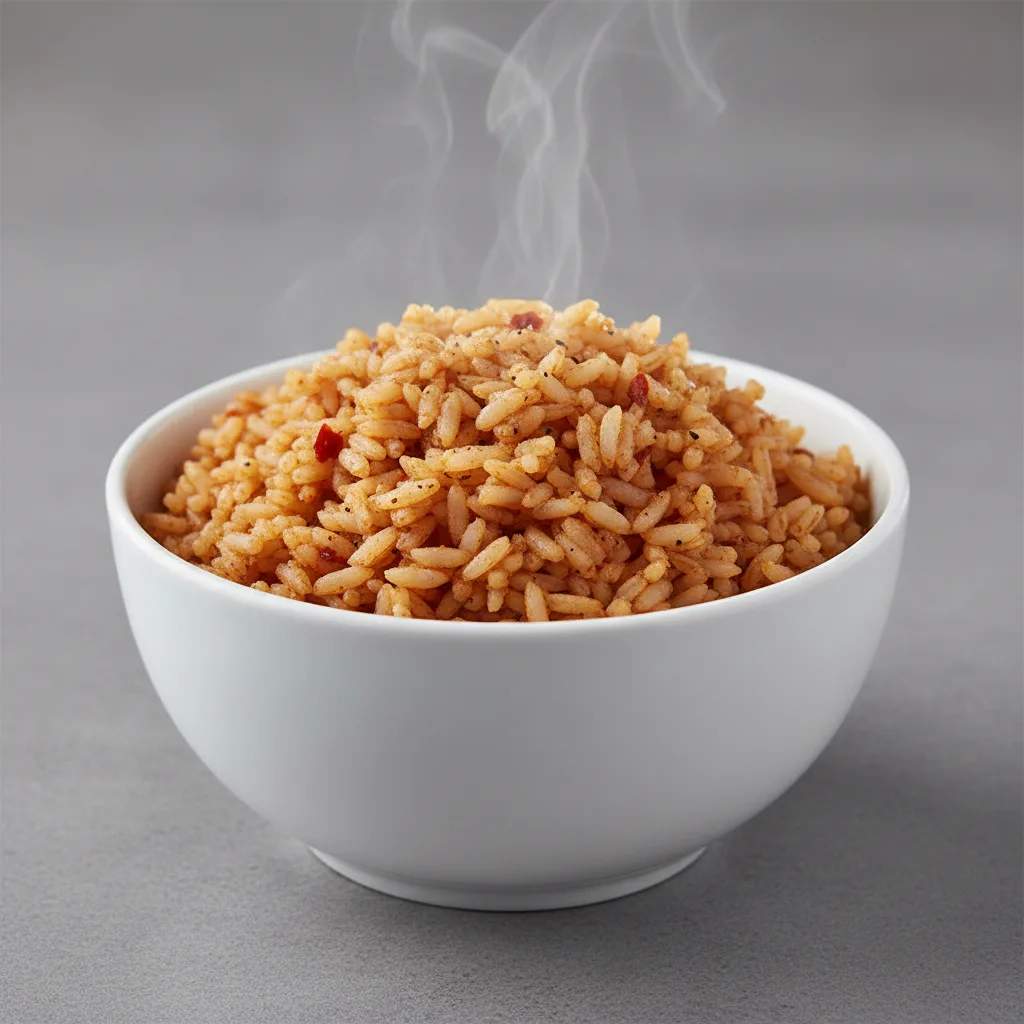 Cajun Rice