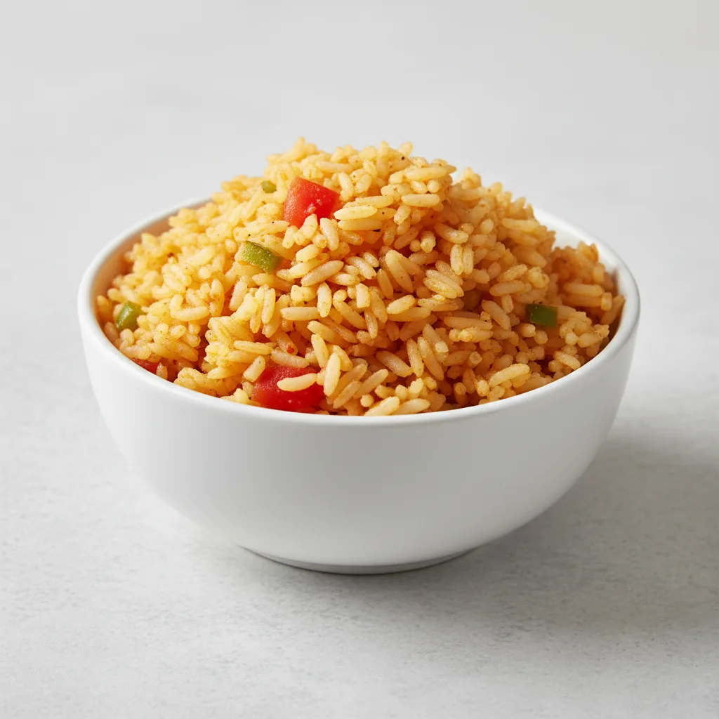 Spanish Rice
