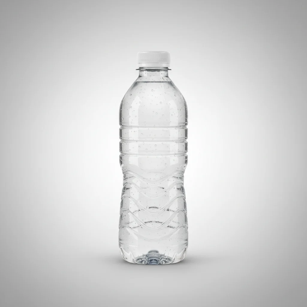 Bottled Water Bottled Water