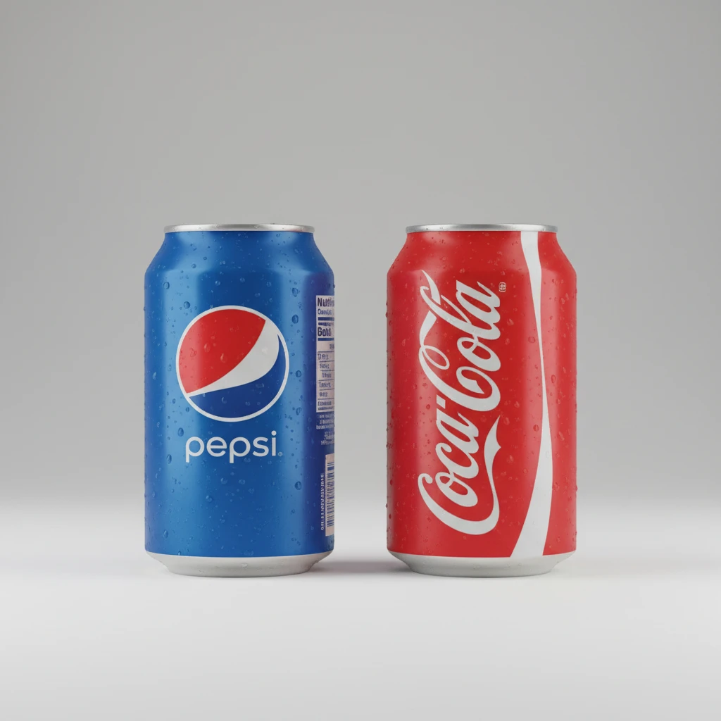 Can Soda Can Soda