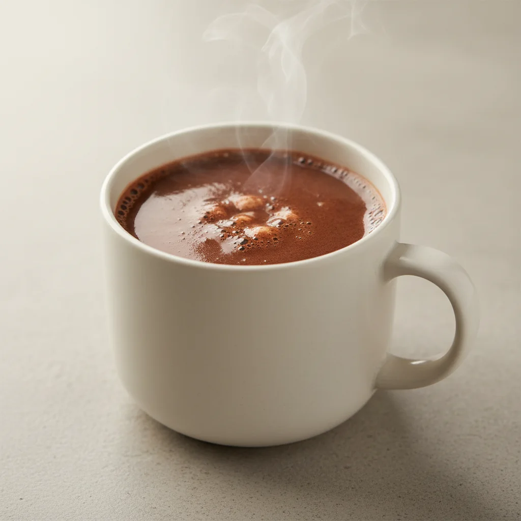 Hot Chocolate Hot Chocolate