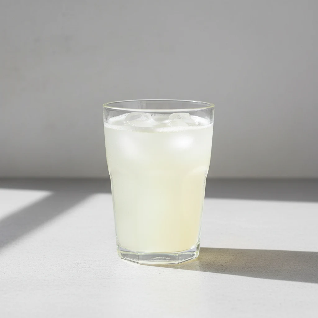 Lemonade Lemonade