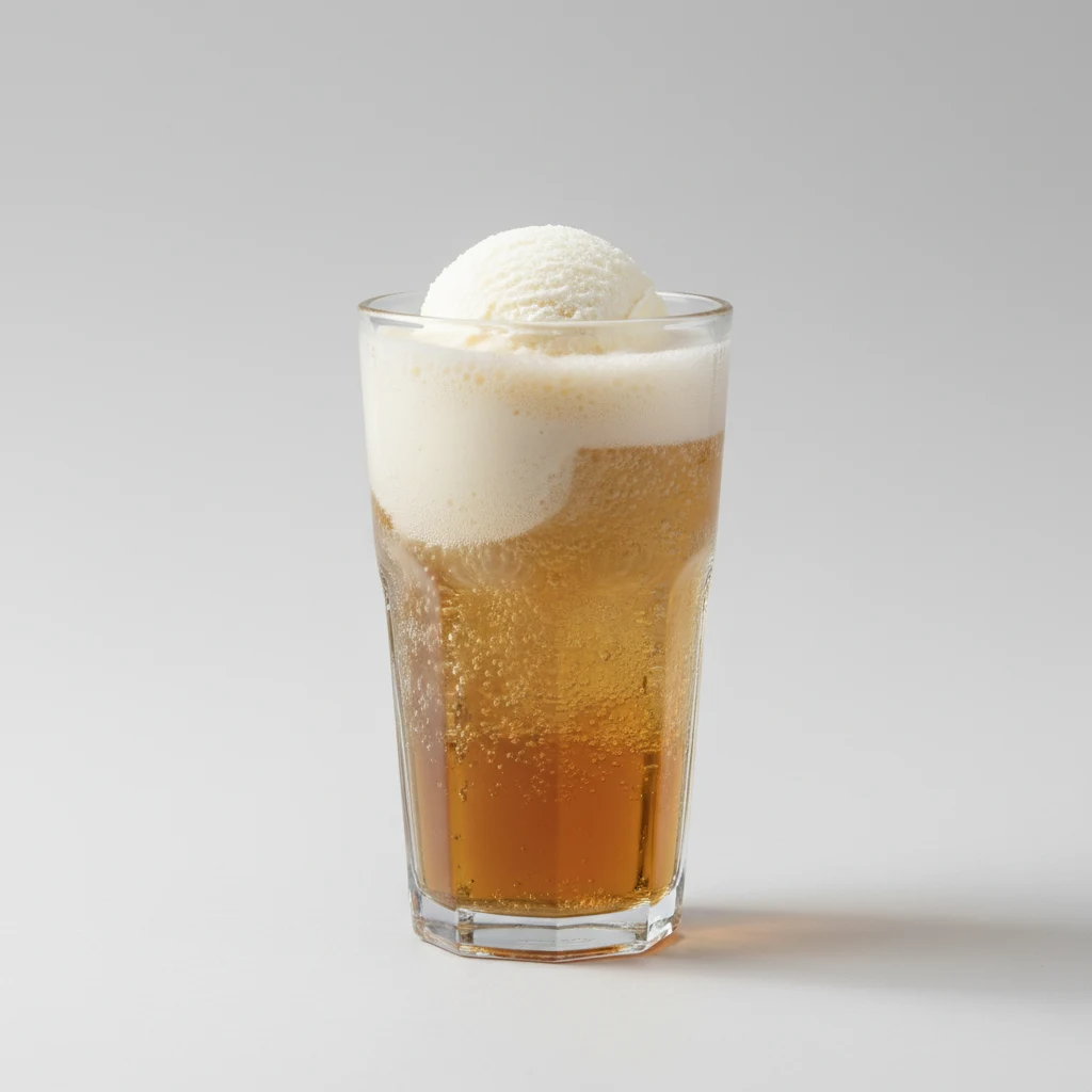 Soda Float Soda Float