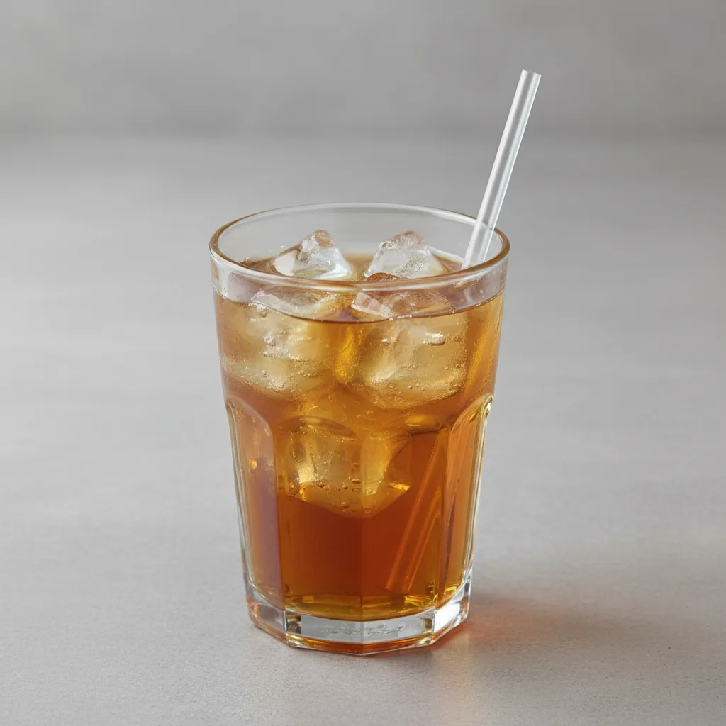 Unsweet Iced Tea Unsweet Iced Tea