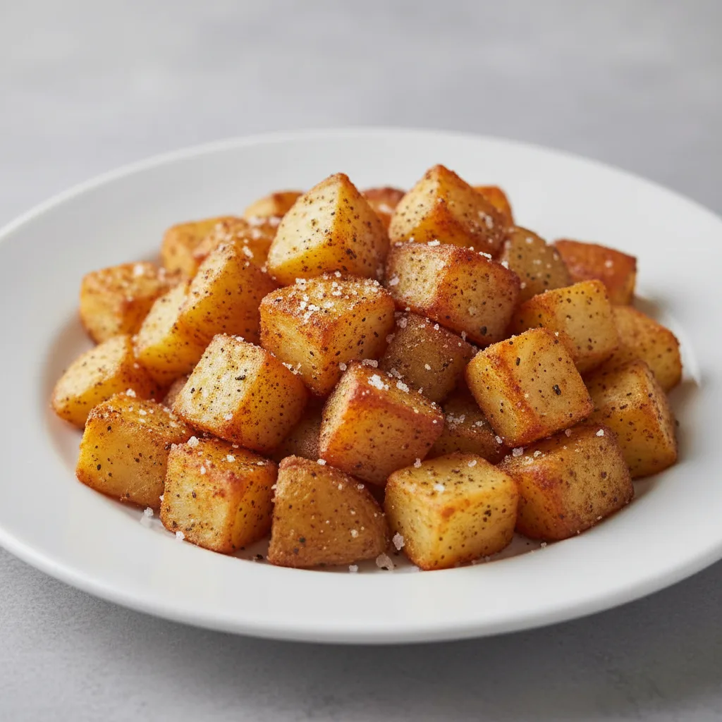 Breakfast Potatoes Breakfast Potatoes