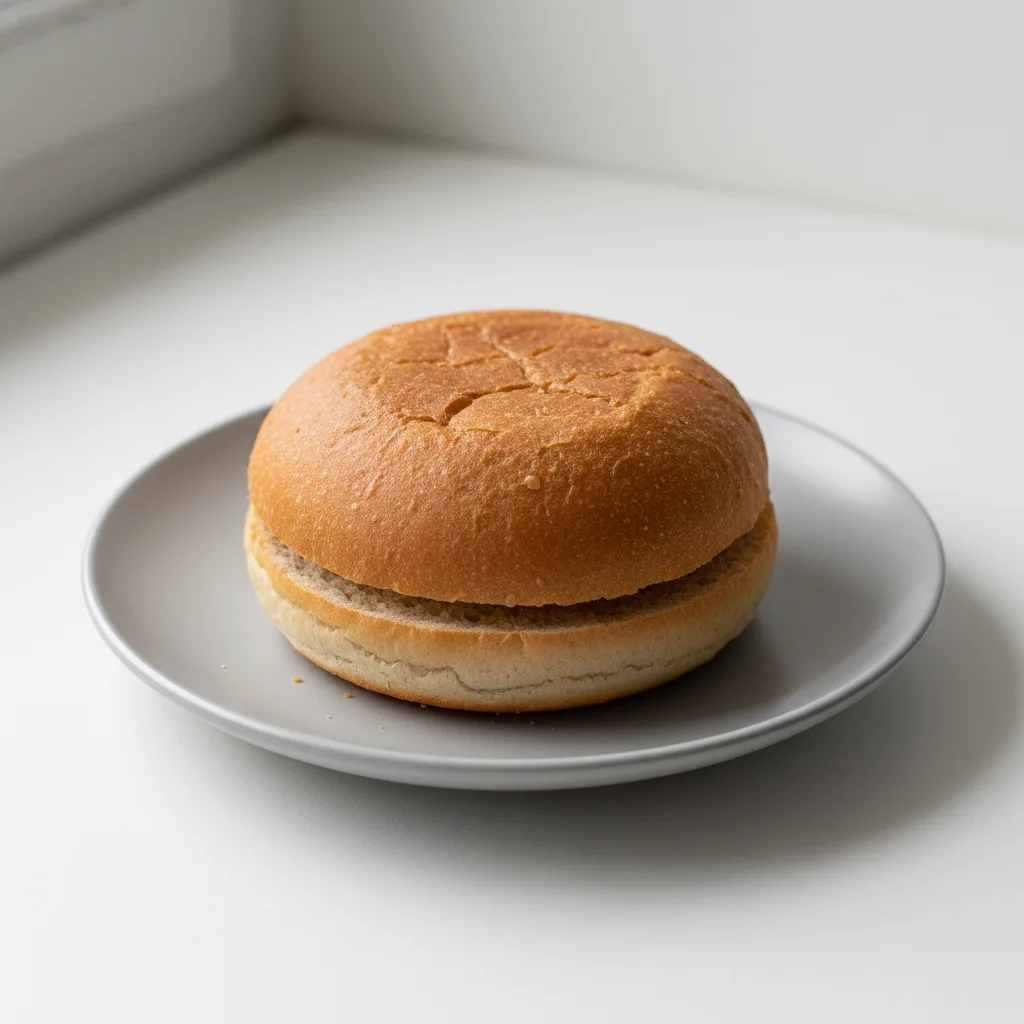 Gluten-Free Bun Gluten-Free Bun