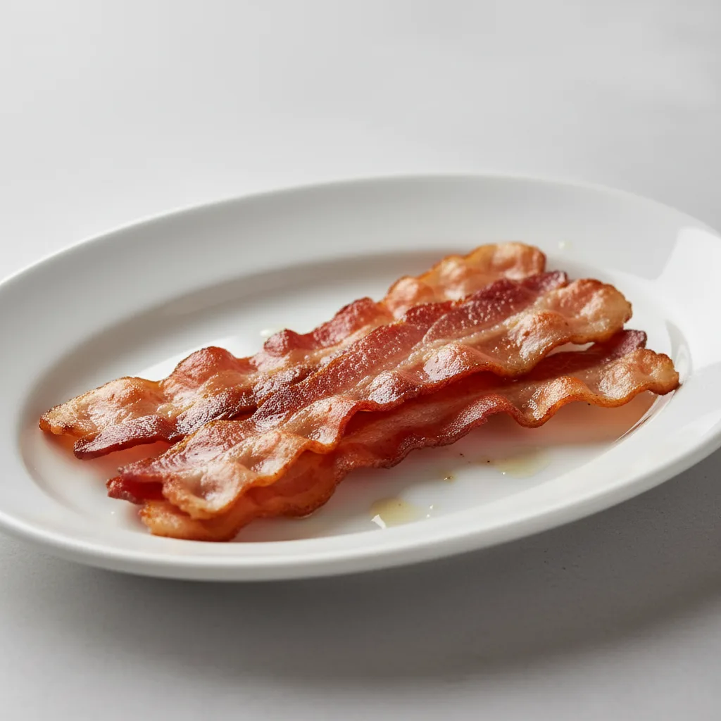 Turkey Bacon Turkey Bacon