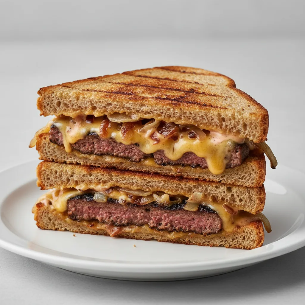 Patty Melt Patty Melt