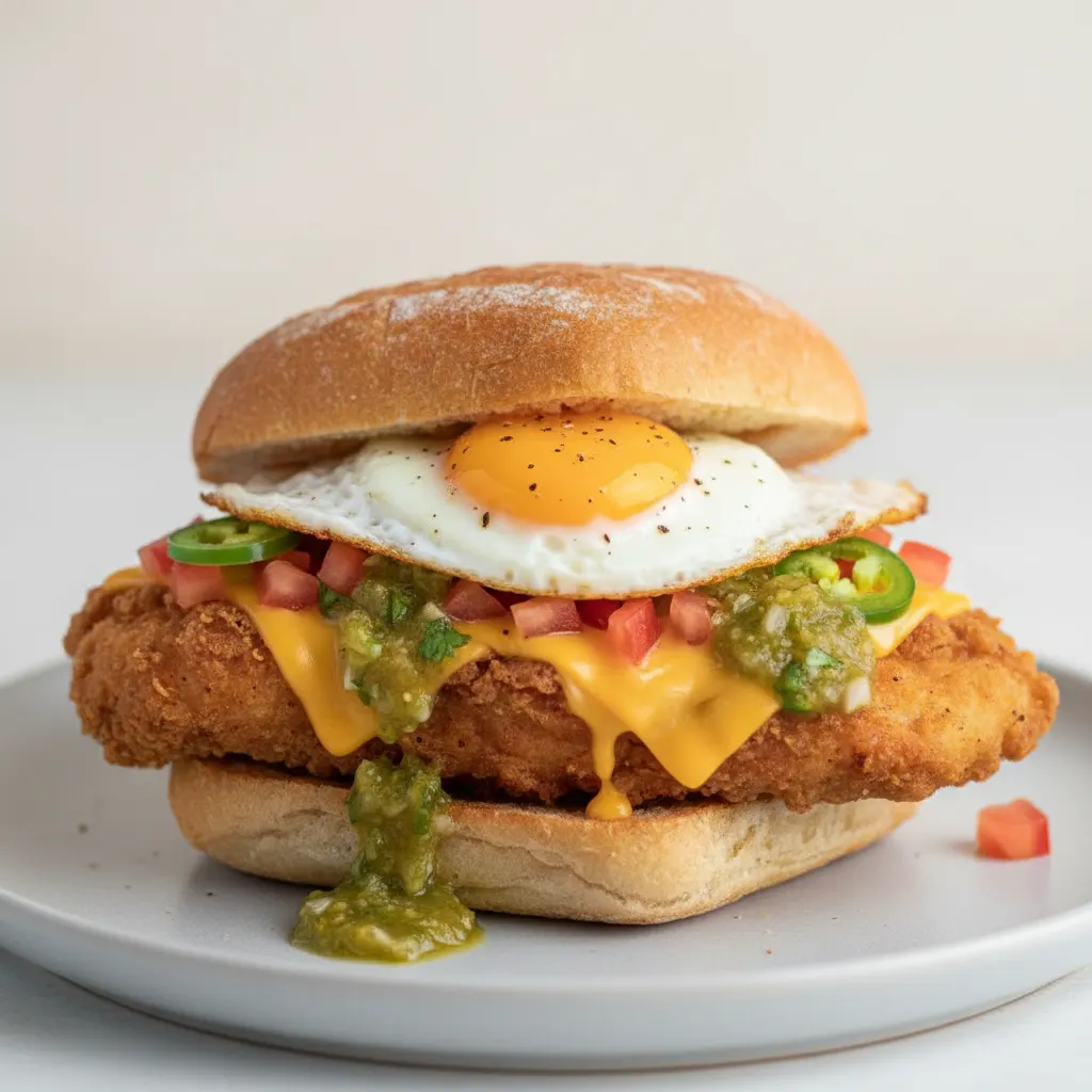Chicken Chupacabra Chicken Chupacabra