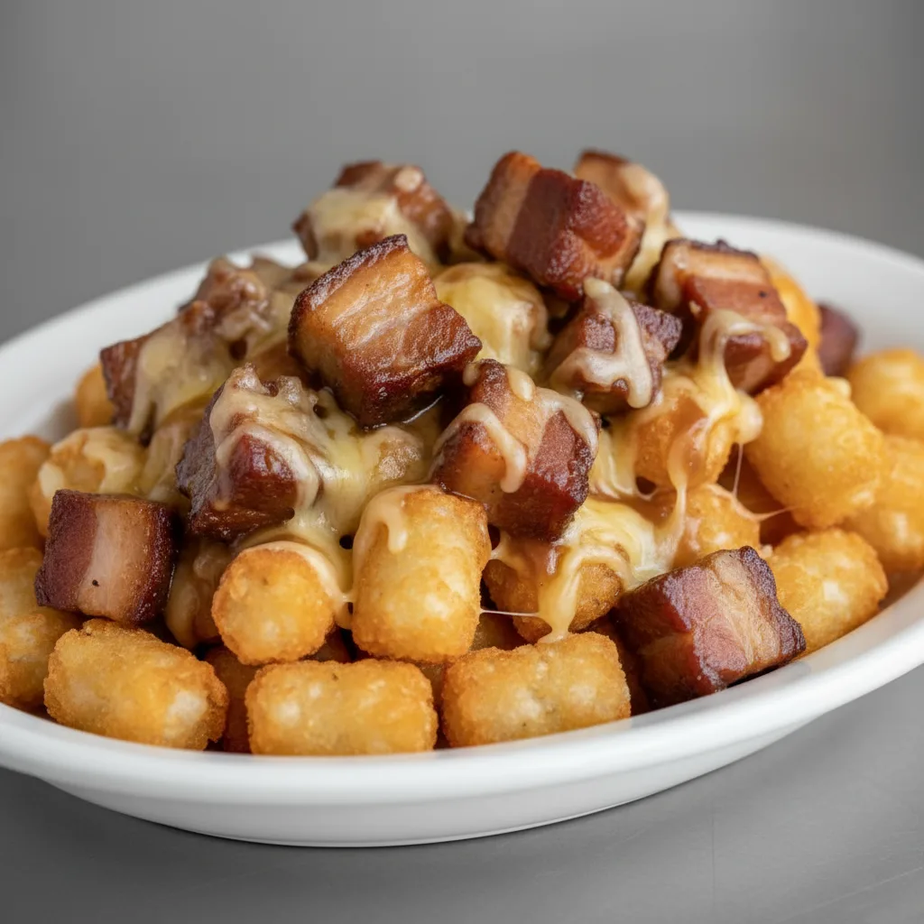 Bel Aire Tater Tots Bel Aire Tater Tots
