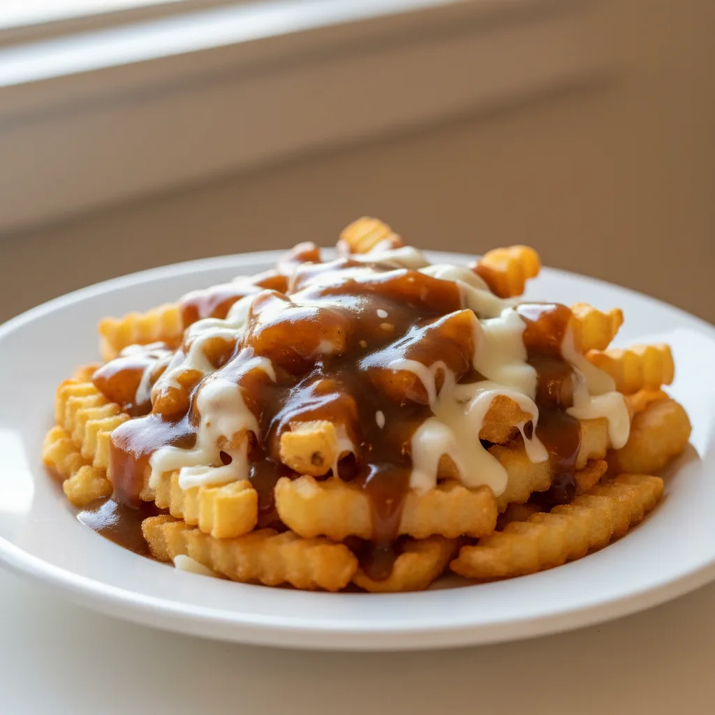 Classic Disco Fries Classic Disco Fries