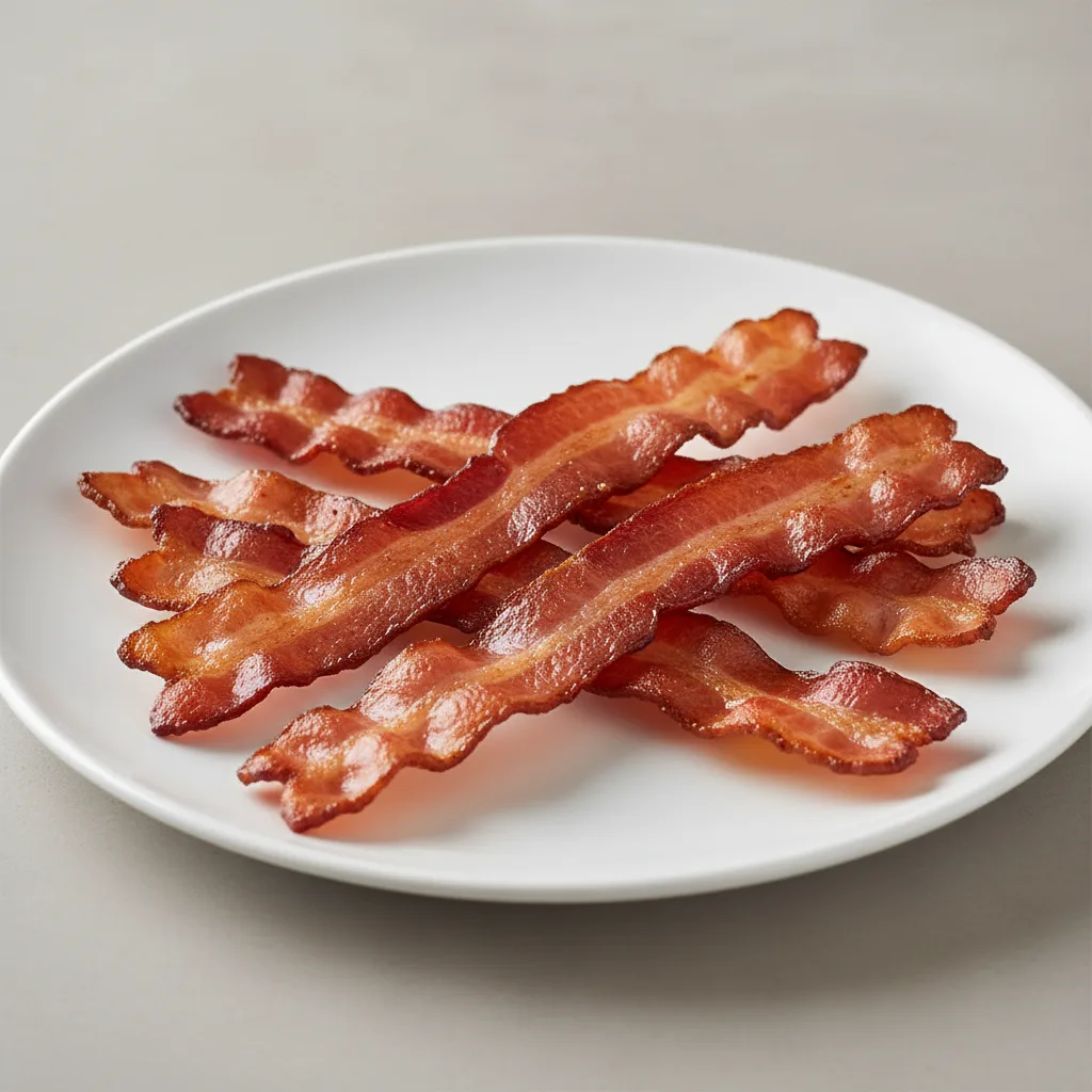 Applewood Smoked Bacon Applewood Smoked Bacon
