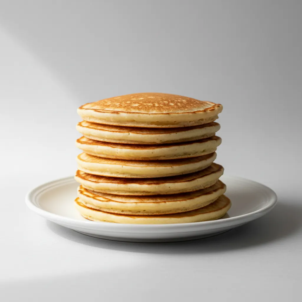 Buttermilk Pancakes Buttermilk Pancakes