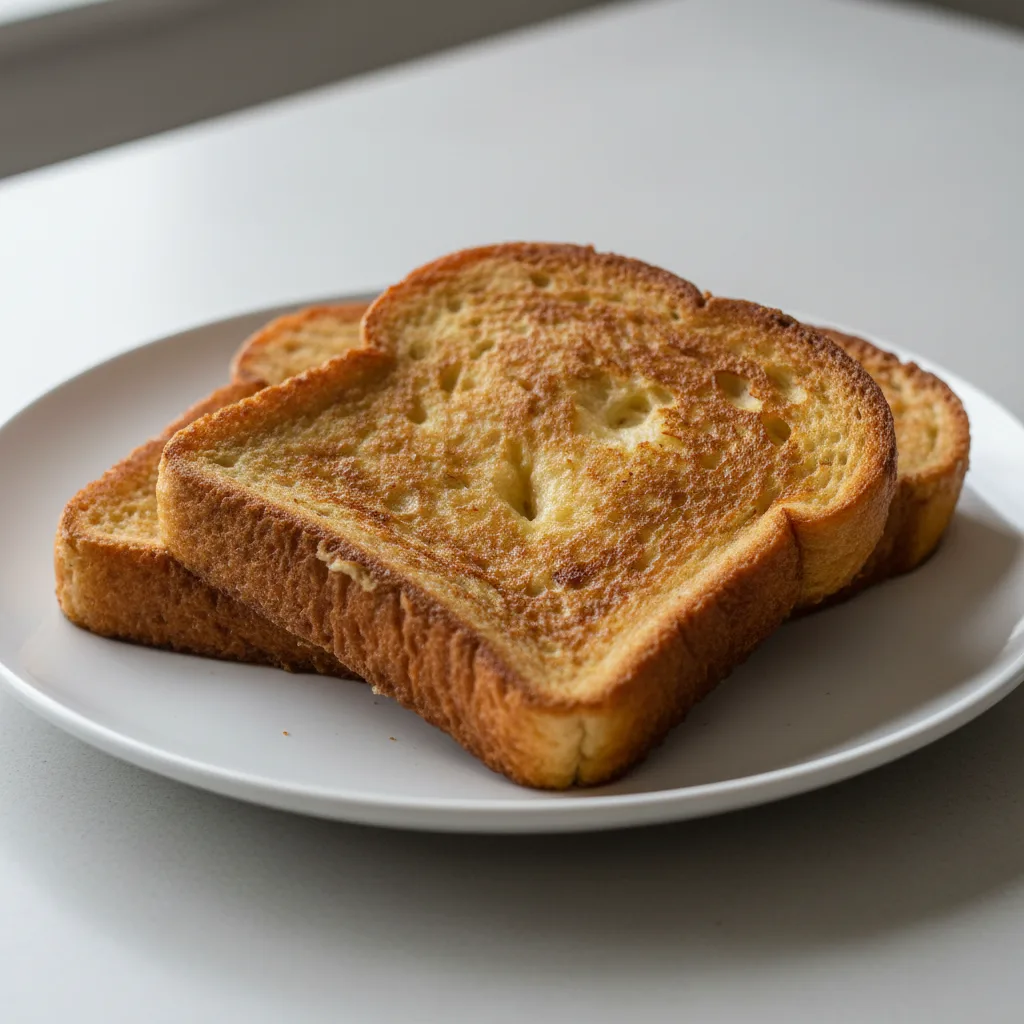 Thick Cut French Toast Thick Cut French Toast