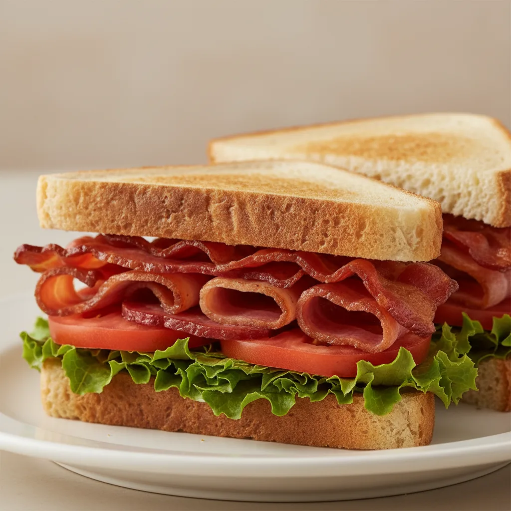 Classic BLT Classic BLT
