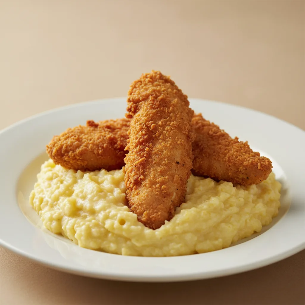 Grits Down South Grits Down South