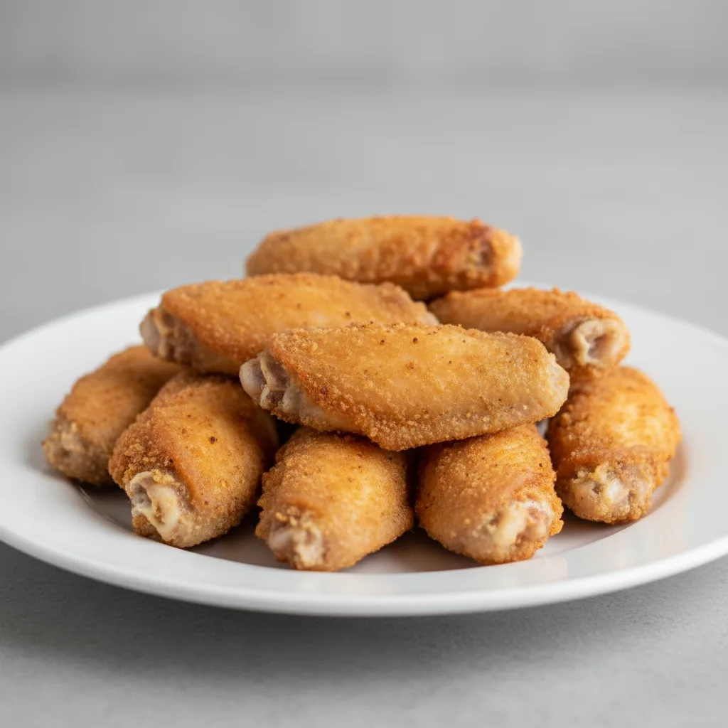 Boneless 10 Wings Boneless 10 Wings